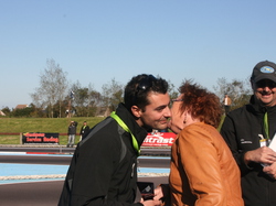 EFRA GP dimanche/sunday