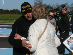 EFRA GP dimanche/sunday