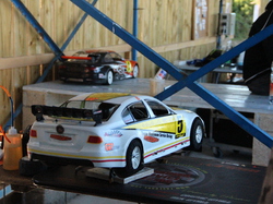 EFRA GP dimanche/sunday