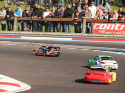 EFRA GP dimanche/sunday