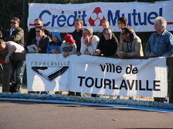 EFRA GP dimanche/sunday