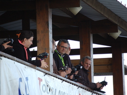 EFRA GP samedi/saturday