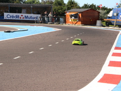 EFRA GP samedi/saturday