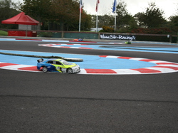 EFRA GP vendredi/triday