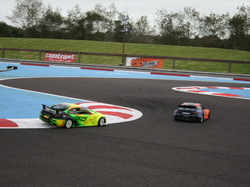 EFRA GP vendredi/triday