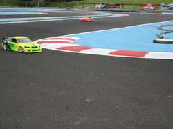 EFRA GP vendredi/triday