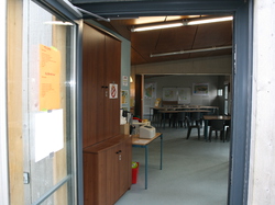 EFRA GP vendredi/triday