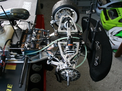 EFRA GP vendredi/triday