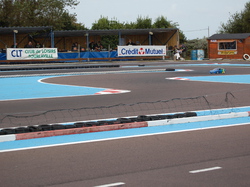 EFRA GP vendredi/triday