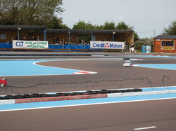 EFRA GP vendredi/triday