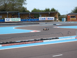 EFRA GP vendredi/triday