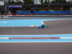 EFRA GP vendredi/triday