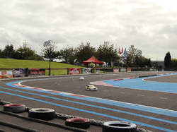 EFRA GP vendredi/triday