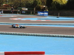 EFRA GP vendredi/triday