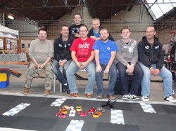 Evreux 27&28 octobre 2012